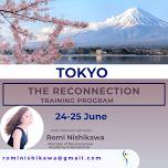 The Reconnection Training Program Tokyo 2024 in Japanese