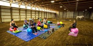 Stable Core Workshop, Nederland Colorado