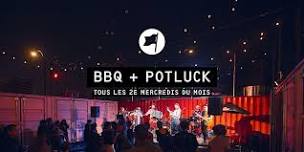 BBQ + Potluck