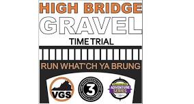 High Bridge Time Trial