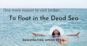 Discover the Gifts of Jordan