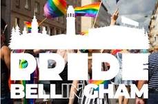 Bellingham Pride Parade & Celebration — Echoes