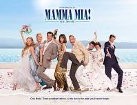 Mamma Mia! Sing-a-long