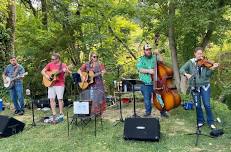 Friday Night Live Music Series - featuring 'The Whiskey Narrows'