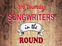 Songwriters in the Round @ Meteor: July