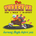 Aurora Indiana Pre-Turkey 5K