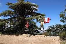 New Trail - Arz Ain Zhalta, Bmohray,  Barouk on Sunday, Jun 09, 2024 with DALE CORAZON - LEBANON EXP