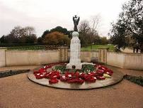 Remembrance Sunday Parade (Hythe) 2024