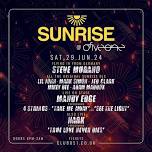 Sunrise @ Club 051