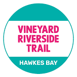 Vineyard Riverside Trail - Hawke's Bay