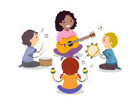 Family Tree Music Class