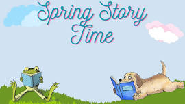 Spring Story Time