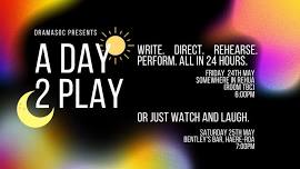 A Day 2 Play - Performance