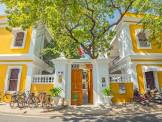 Pondicherry Diaries