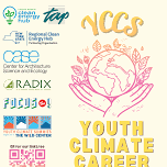 Youth Climate Career Summit — Clean Energy Hub