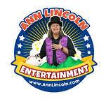 Family Fun: Magic Show with Ann Lincoln