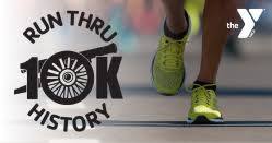 10K Run Thru History