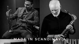 Petter Wettre - Made in Scandinavia