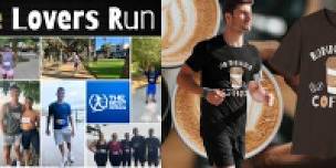 Run for Coffee Lovers 5K 10K 13.1  ATLANTA,