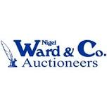 Special June Auction of Books, Oil Paintings, Watercolours & Prints, Brass, Copper & Pewter, Silver, Silver Plate & Jewellery