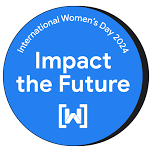 WTM Buea IWD 2024: IMPACT THE FUTURE