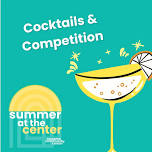 Cocktails & Competition