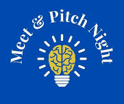 Community Meet & Pitch Night