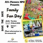 Family Fun Day