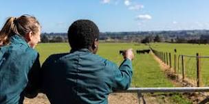 Agriculture and horticulture taster day