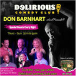 Don Barnhart & Friends