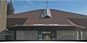 Weekday Mass - Most Holy Rosary Church of Maine NY