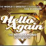 Hello Again - The Neil Diamond Songbook