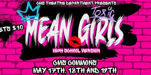 Mean Girls the Musical