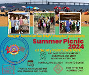 Summer Picnic 2024