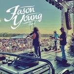 Jason Young Band