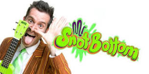 Mr Snotbottom's Stinky Silly Show