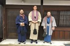 Kashihara and Imai-Cho Private Tour: An Exploration of Historical Japan