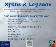 Myths & Legends