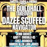 TWISTED-TEMPO & FRIENDS PRESENT: THE GUILDHALL TAKEOVER — Gloucester Guildhall