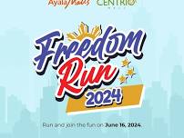 Freedom Run 2024