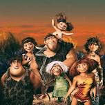 BRING YOUR BABY SESSION - The Croods