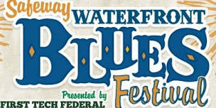 Waterfront Blues Fest