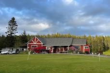 June Pop-Up Dinners at Orcas Island Golf Course