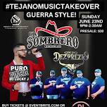 #TejanoMusicTakeover