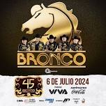 BRONCO COSTA RICA 2024