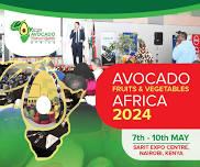 Avocado Event of the Year