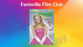 Farmville Film Club