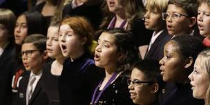 YPC at Sing A Mile High Choral Festival