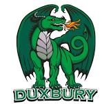 Hanover JV Football @ Duxbury