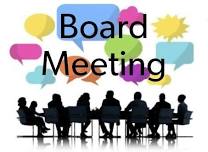 Board Meeting  (Copy) — Northwest Minnesota Multi-County Housing & Redevelopment Authority